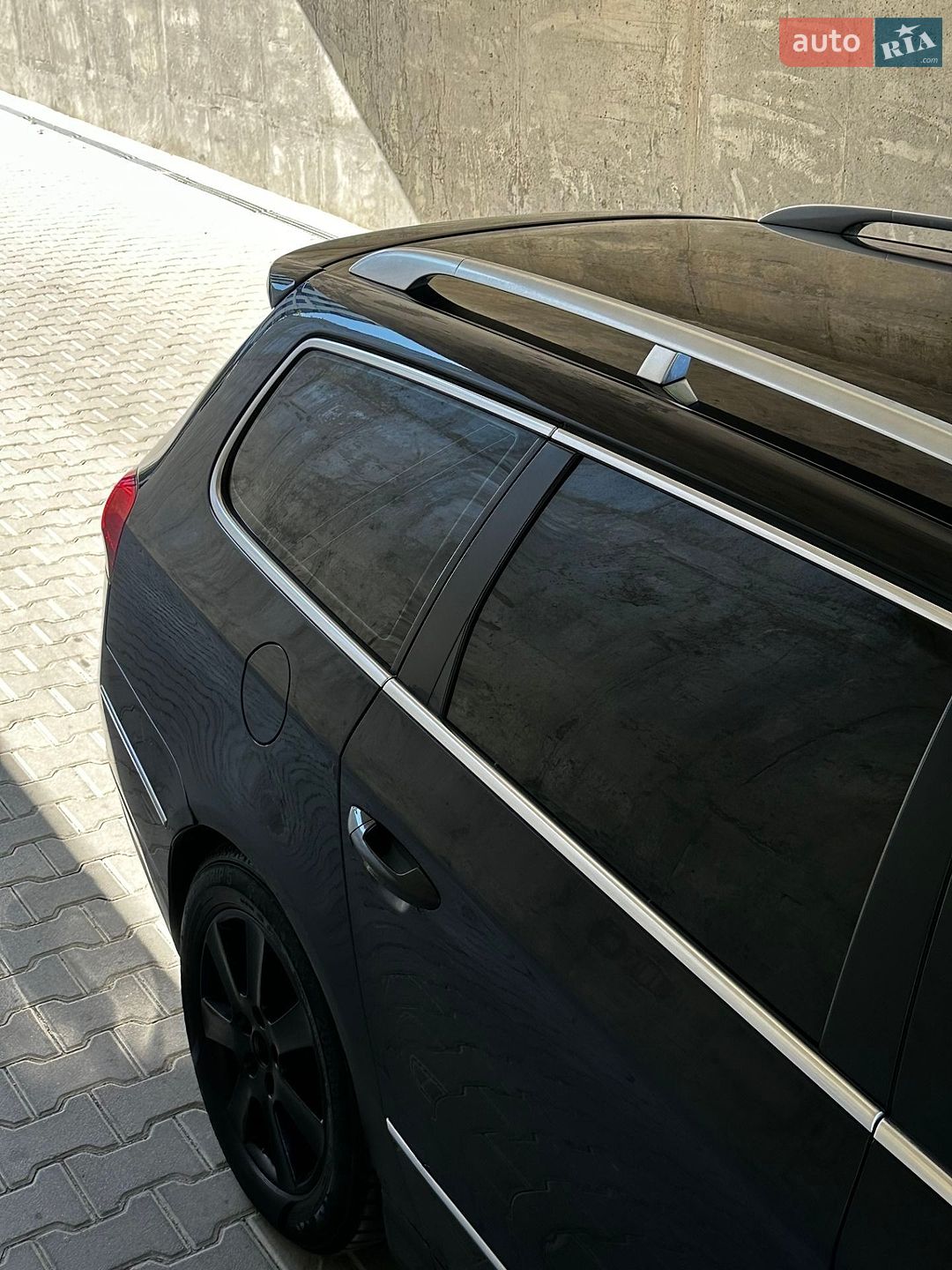 Volkswagen Passat 2010 VIN WVWZZZ3CZAE206417 фото оголошення 17 з 22
