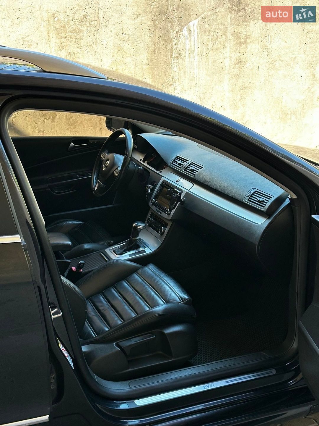 Volkswagen Passat 2010 VIN WVWZZZ3CZAE206417 фото оголошення 21 з 22