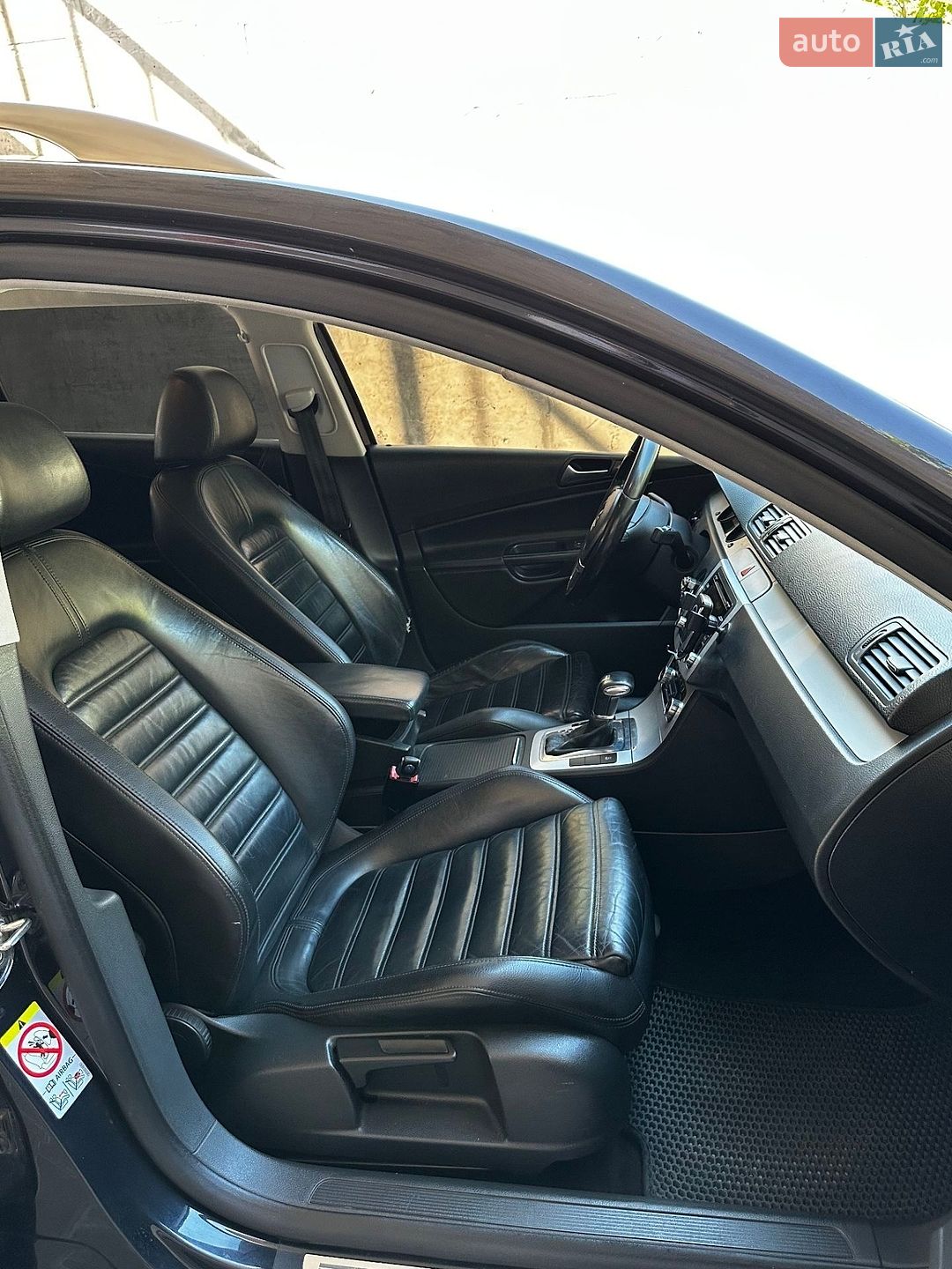 Volkswagen Passat 2010 VIN WVWZZZ3CZAE206417 фото оголошення 22 з 22