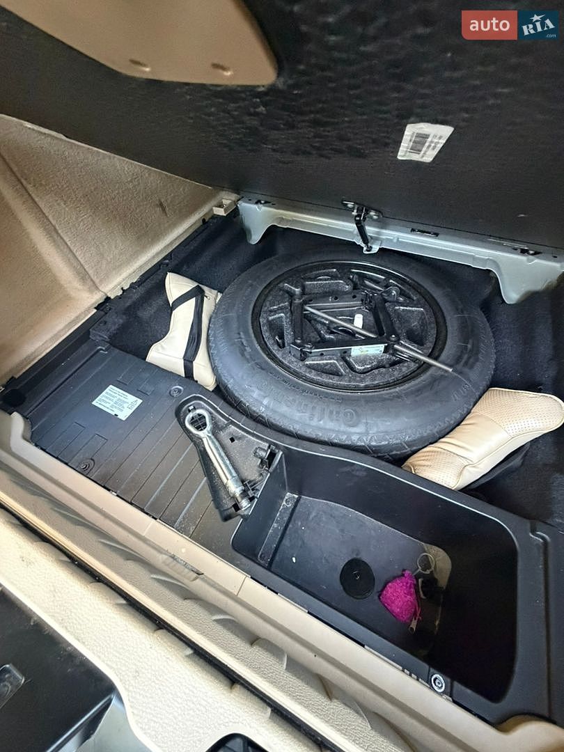 BMW X5 2014 VIN WBAKS210800N34079 фото оголошення 14 з 26