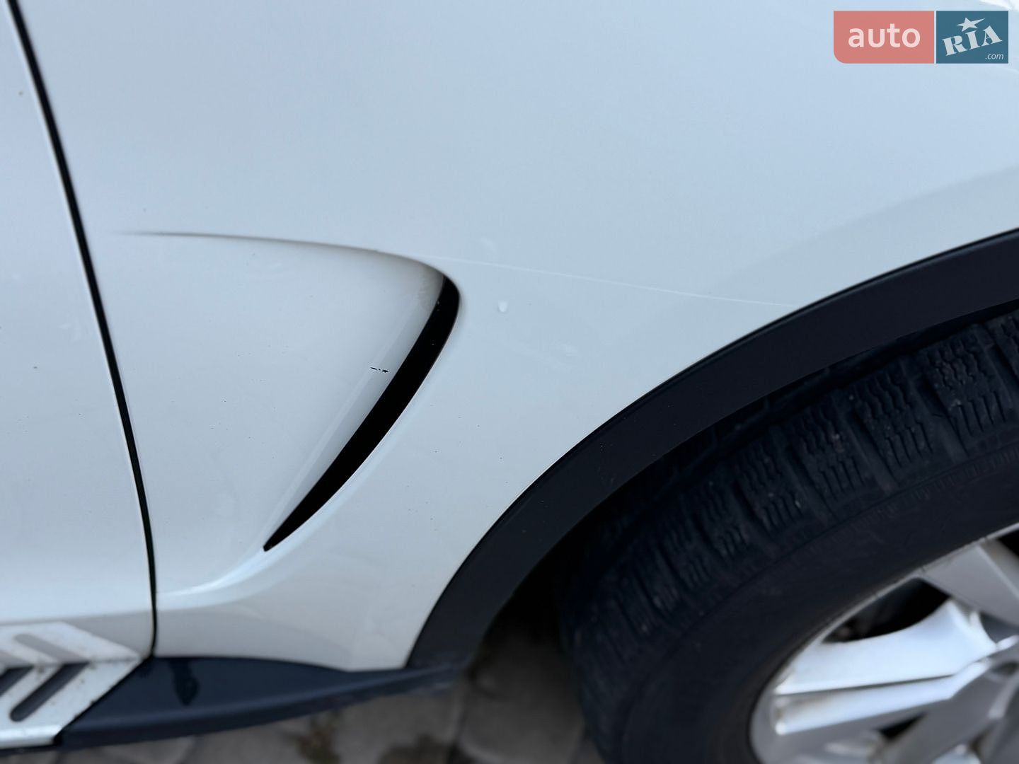 BMW X5 2014 VIN WBAKS210800N34079 фото оголошення 18 з 26