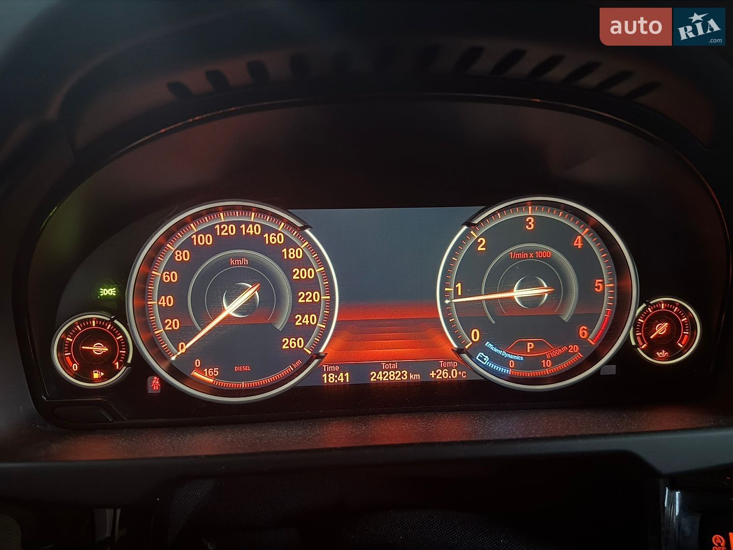 BMW X5 2014 VIN WBAKS210800N34079 фото оголошення 22 з 26