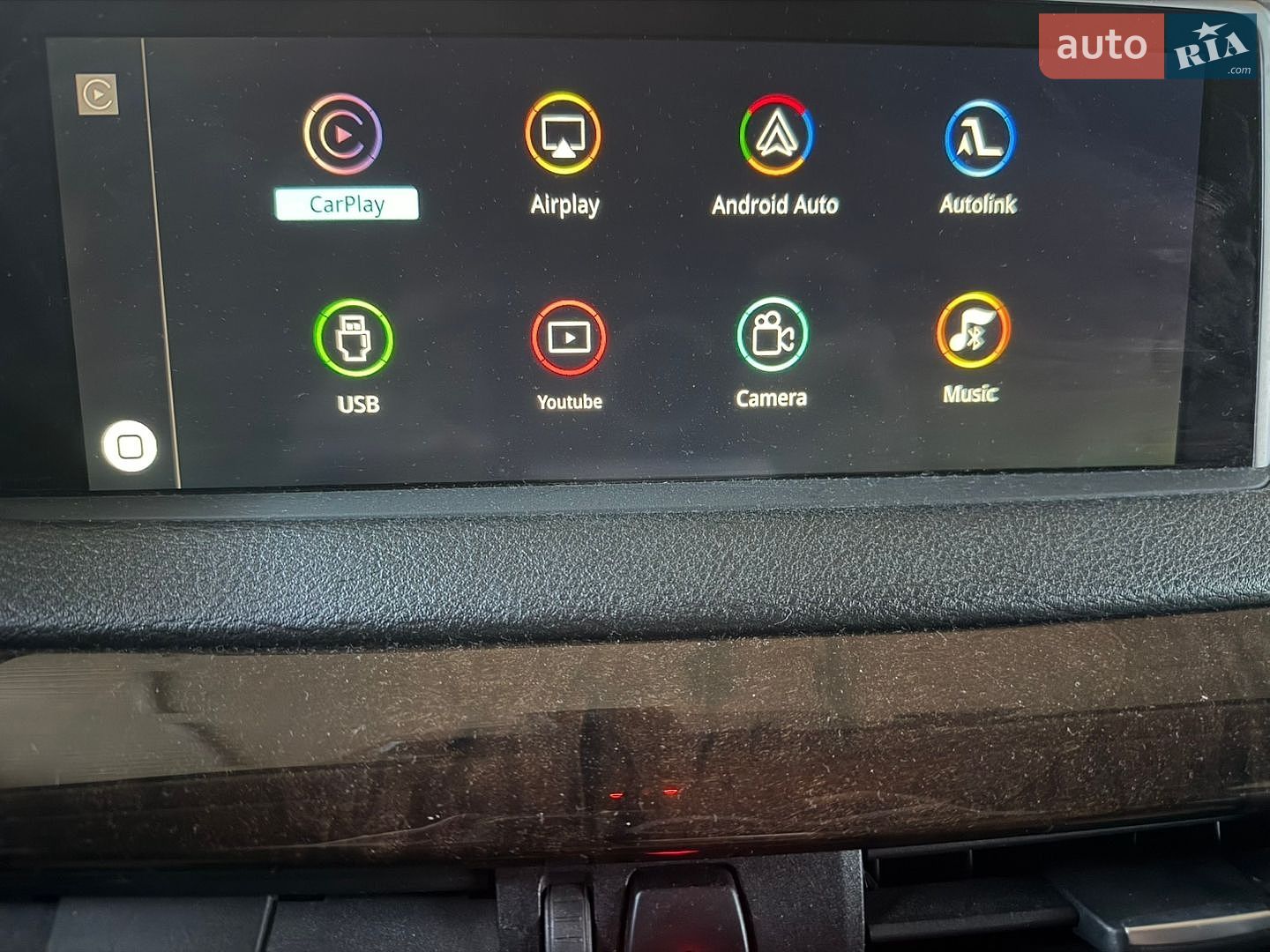 BMW X5 2014 VIN WBAKS210800N34079 фото оголошення 24 з 26