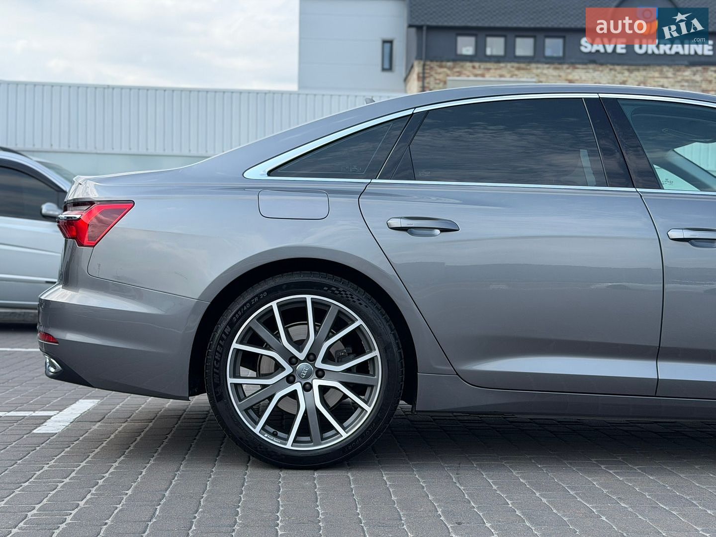 Audi A6 2018 VIN WAUZZZF24KN050395 фото оголошення 18 з 46