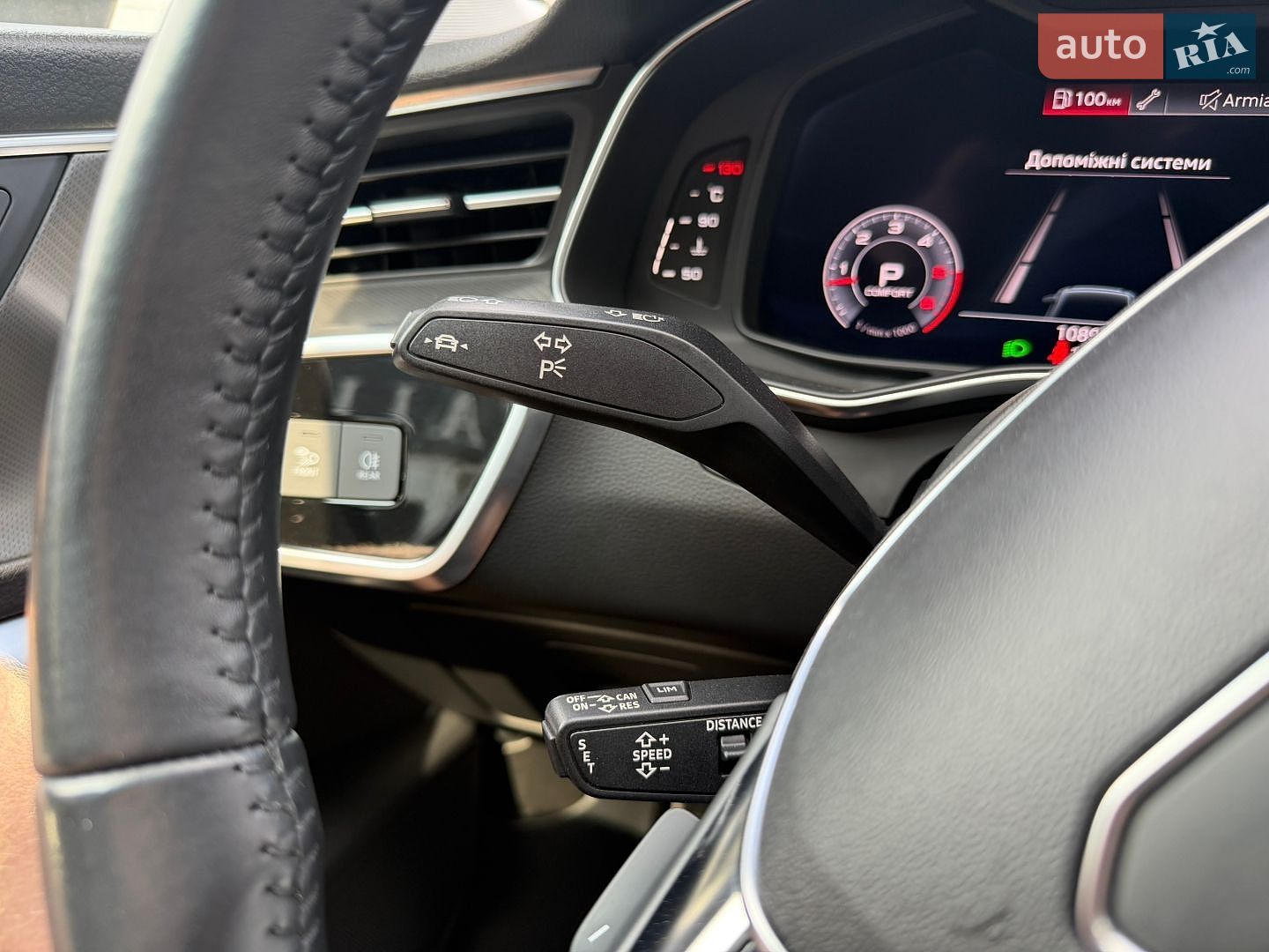 Audi A6 2018 VIN WAUZZZF24KN050395 фото оголошення 26 з 46