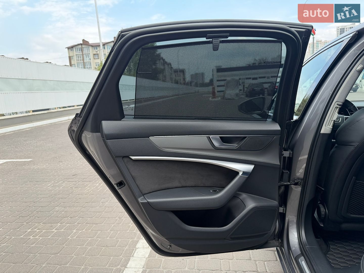 Audi A6 2018 VIN WAUZZZF24KN050395 фото оголошення 36 з 46