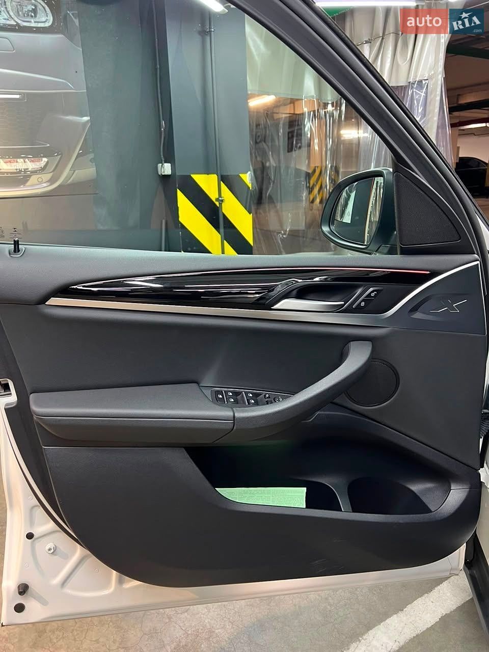 BMW X3 2018 VIN WBATR51030LF97173 фото оголошення 16 з 23