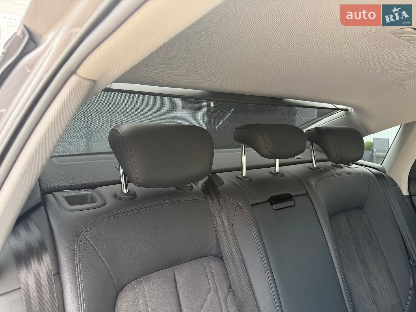 Audi A6 2018 VIN WAUZZZF24KN050395 фото оголошення 34 з 46