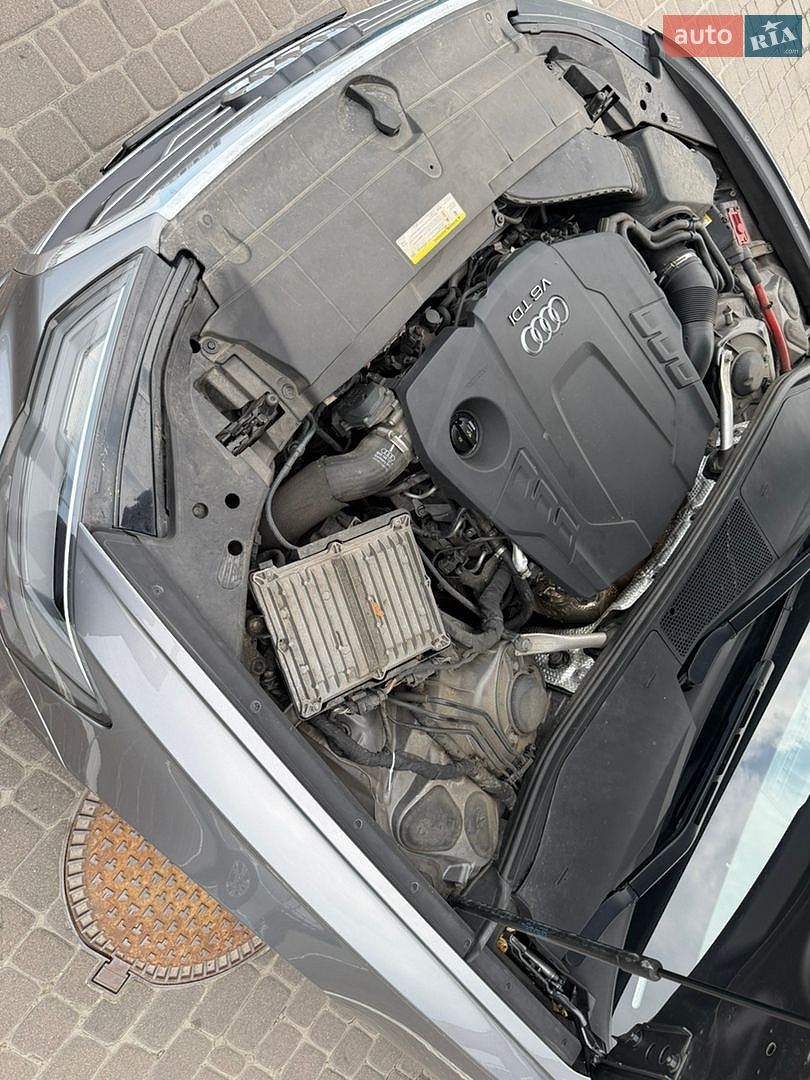 Audi A6 2018 VIN WAUZZZF24KN050395 фото оголошення 46 з 46