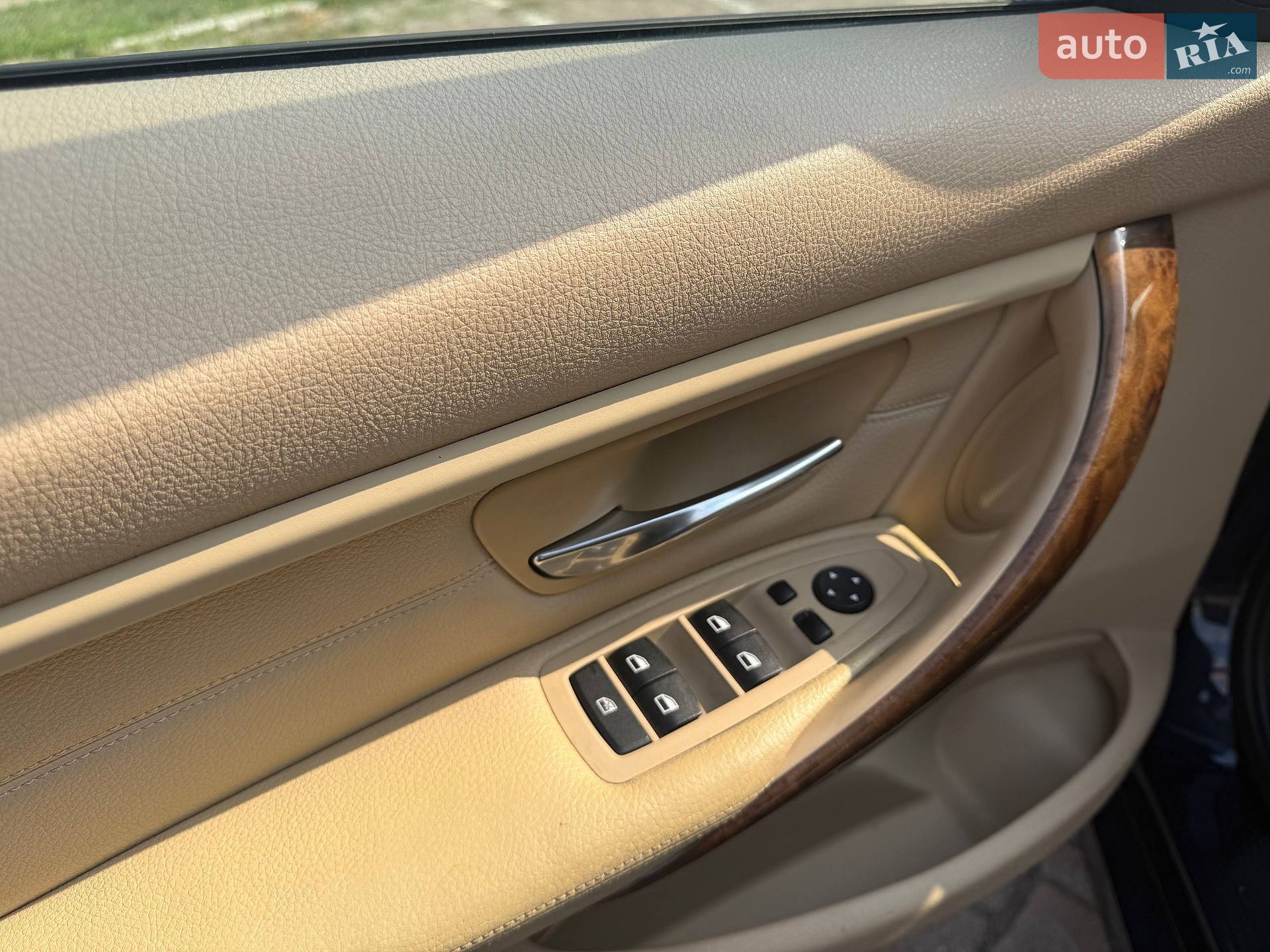 BMW 3 Series 2013 VIN WBA3B5C51DJ599211 фото оголошення 13 з 20
