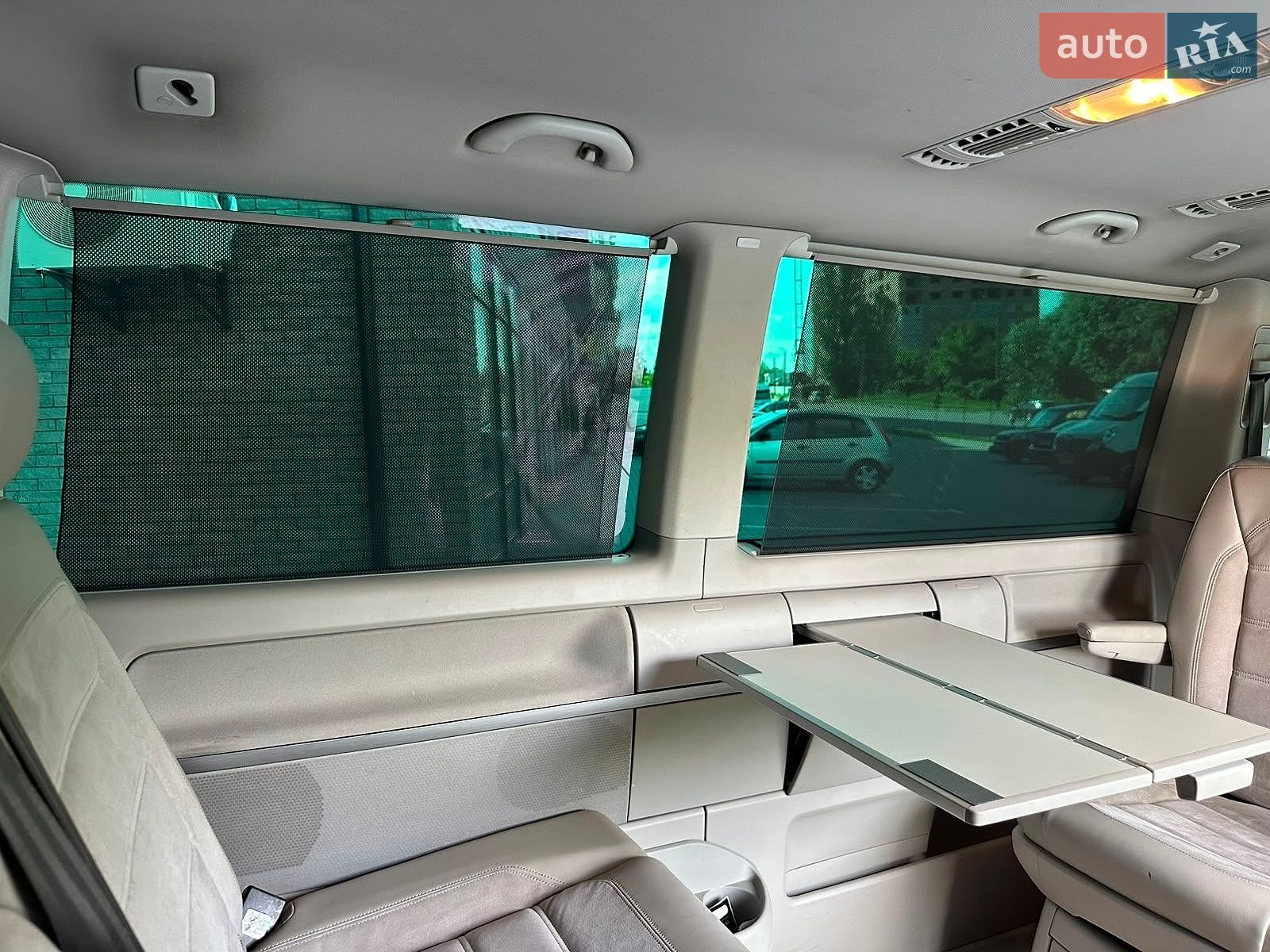 Volkswagen Multivan 2015 VIN WV2ZZZ7HZGH020784 фото оголошення 9 з 9