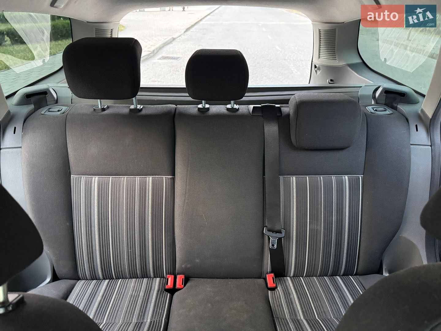Ford Focus 2009 VIN WF0SXXGCDS9J51508 фото оголошення 14 з 15