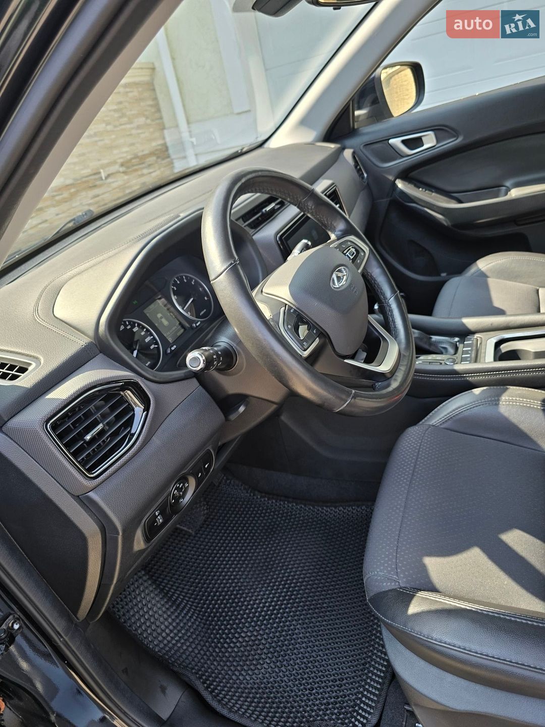 Chery Tiggo 4 2021 VIN LVVDB21B9MD200385 фото оголошення 23 з 37