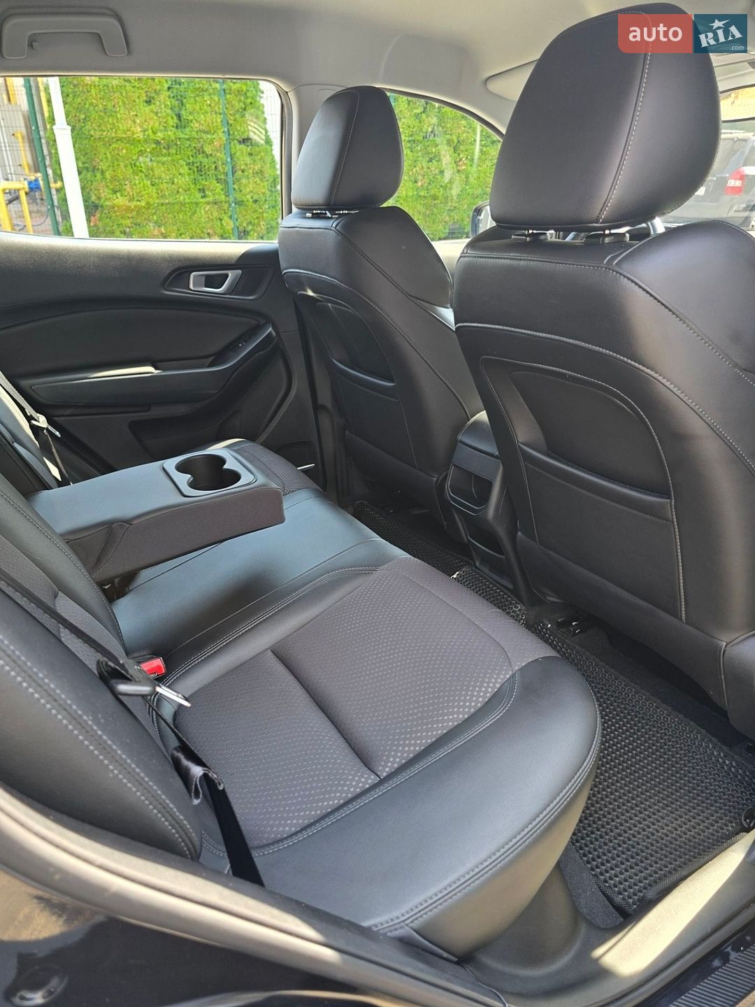 Chery Tiggo 4 2021 VIN LVVDB21B9MD200385 фото оголошення 28 з 37