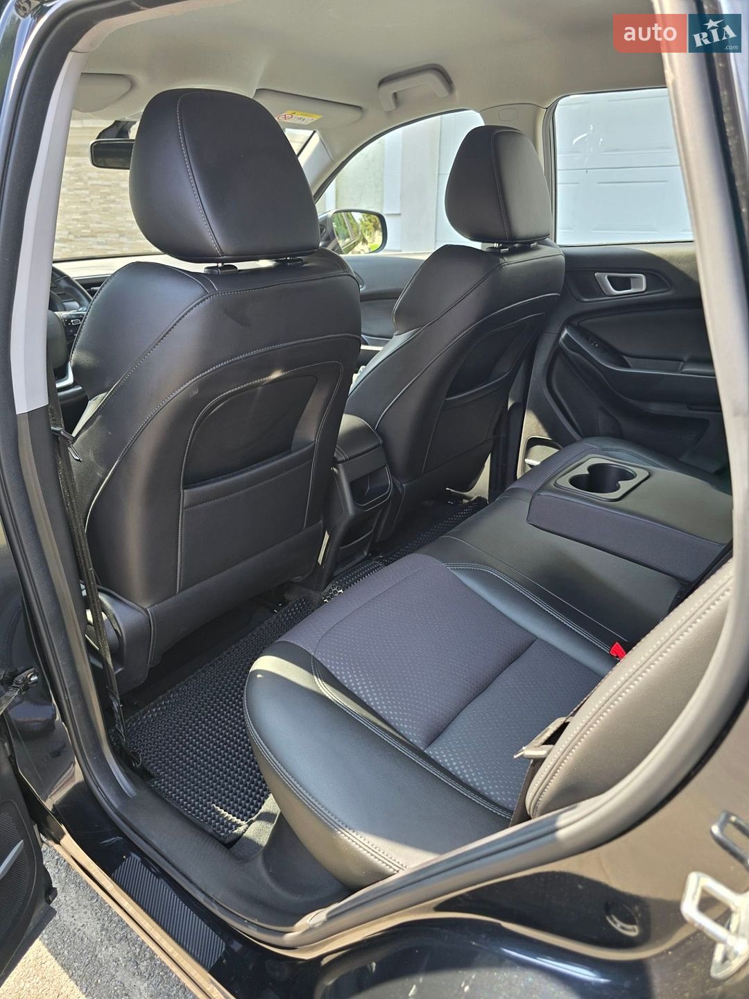 Chery Tiggo 4 2021 VIN LVVDB21B9MD200385 фото оголошення 30 з 37