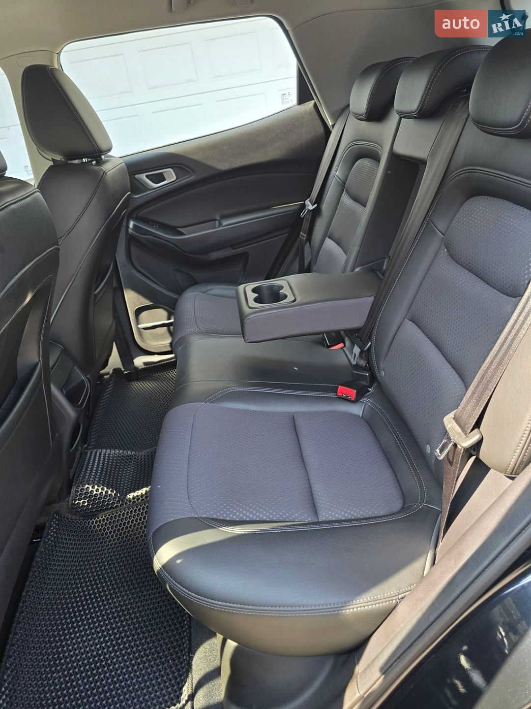 Chery Tiggo 4 2021 VIN LVVDB21B9MD200385 фото оголошення 29 з 37