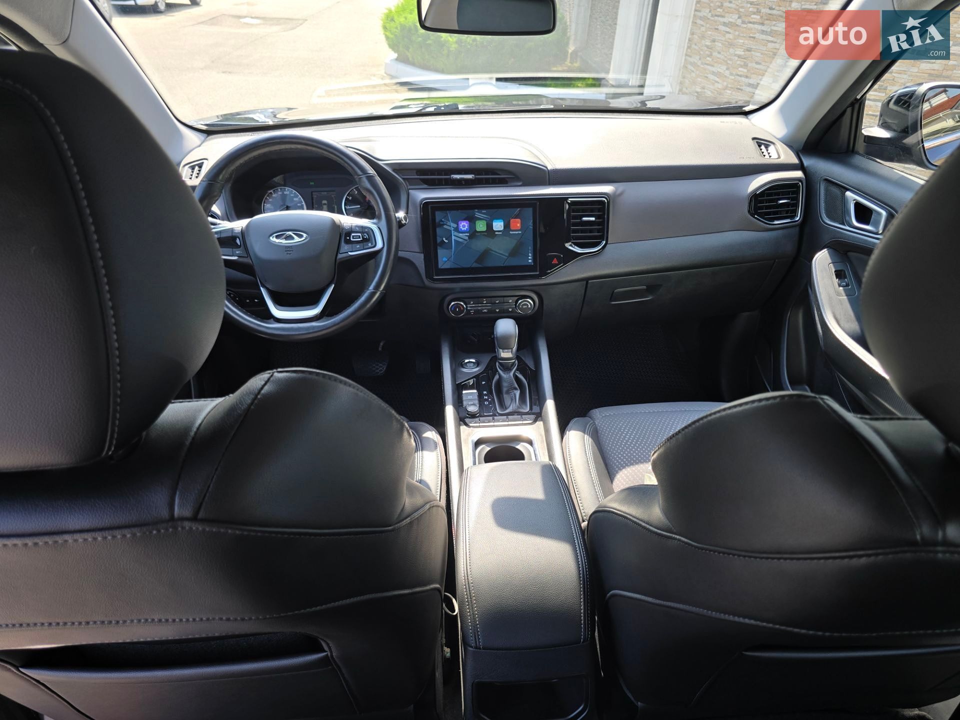 Chery Tiggo 4 2021 VIN LVVDB21B9MD200385 фото оголошення 31 з 37
