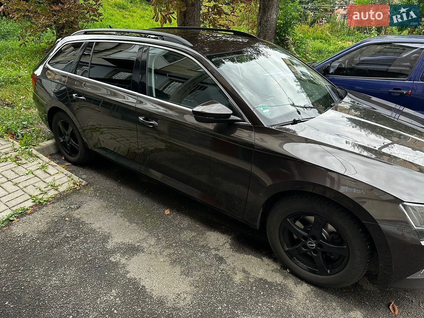 Skoda Superb 2017 VIN TMBJH7NPXH7534959 фото оголошення 28 з 31