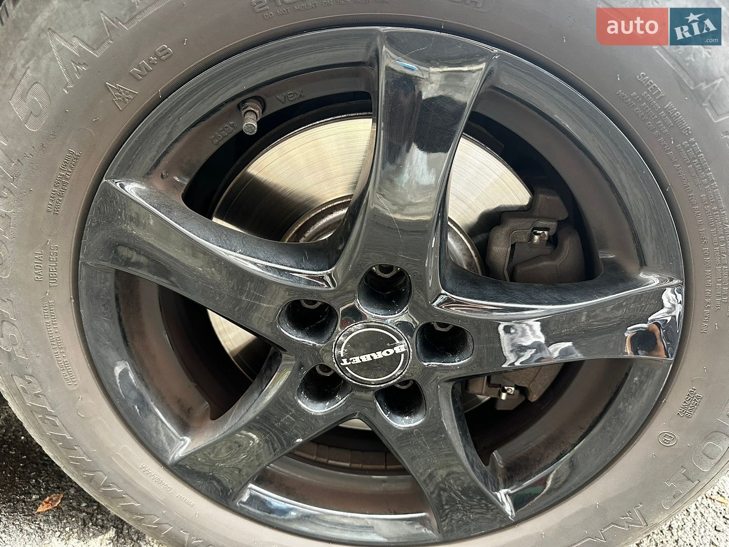 Skoda Superb 2017 VIN TMBJH7NPXH7534959 фото оголошення 30 з 31