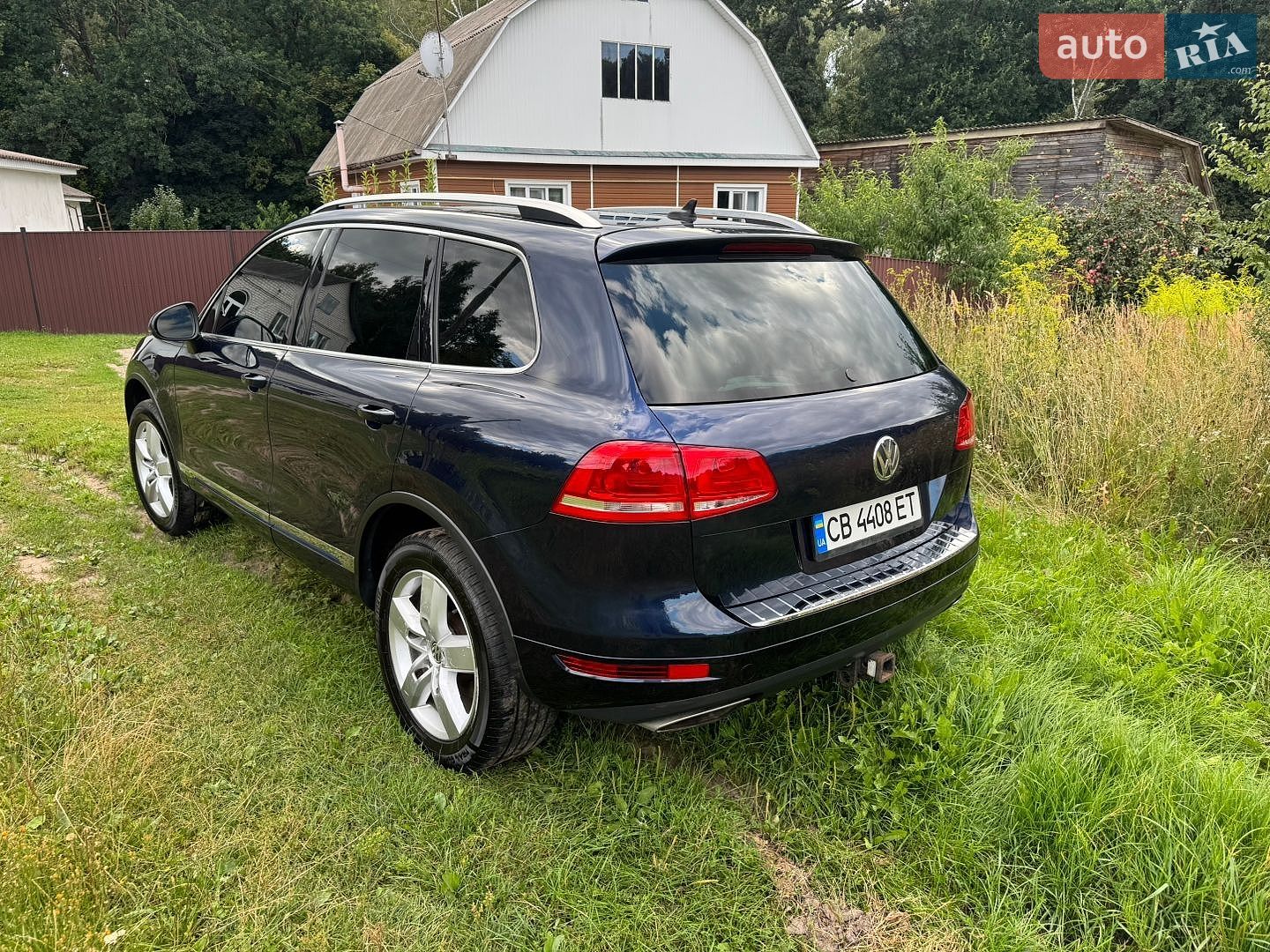 Volkswagen Touareg 2014 VIN WVGEP9BP4ED015080 фото оголошення 13 з 22