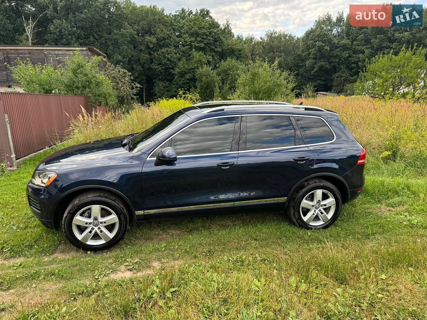 Volkswagen Touareg 2014 VIN WVGEP9BP4ED015080 фото оголошення 14 з 22