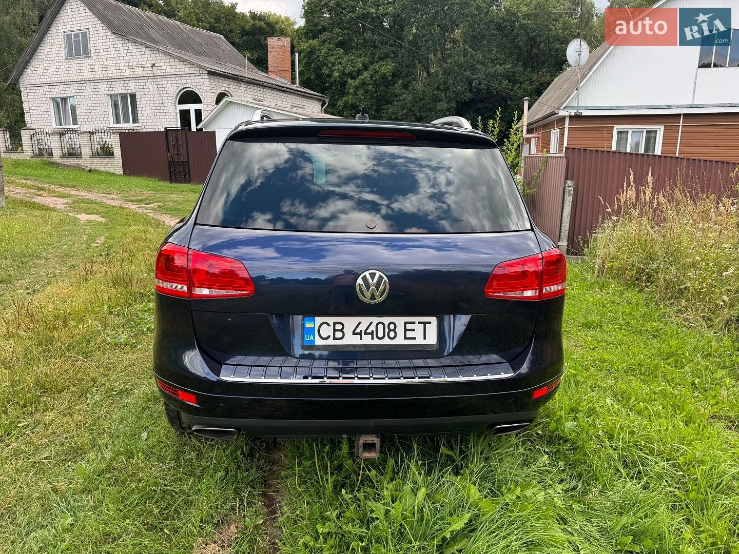 Volkswagen Touareg 2014 VIN WVGEP9BP4ED015080 фото оголошення 15 з 22