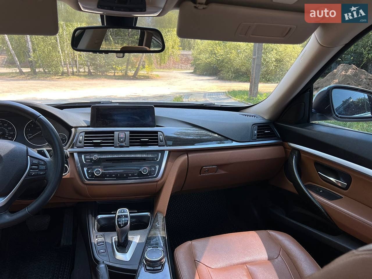 BMW 3 Series GT 2015 VIN WBA3X5C51FD561917 фото оголошення 15 з 19