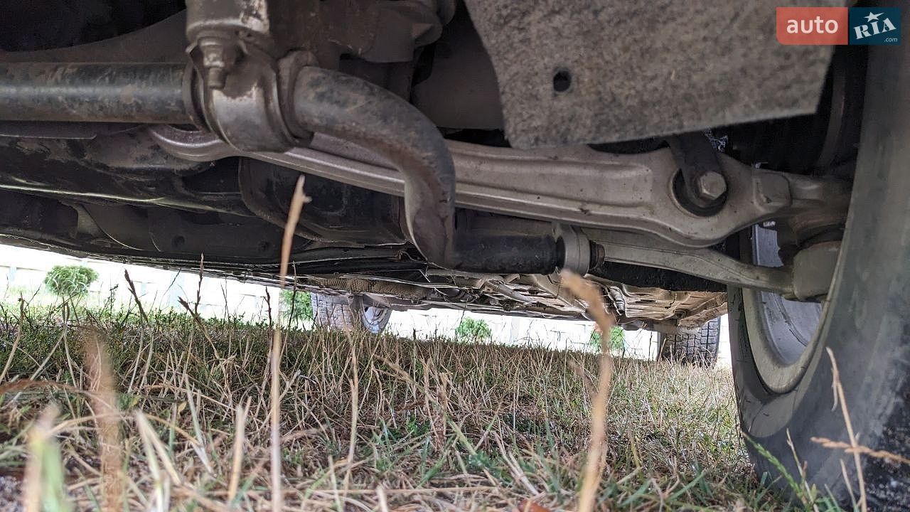 Audi A6 2008 VIN WAUZZZ4F78N166124 фото оголошення 6 з 47