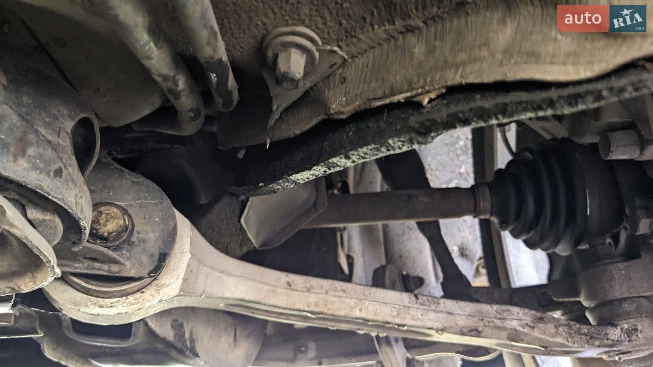 Audi A6 2008 VIN WAUZZZ4F78N166124 фото оголошення 8 з 47