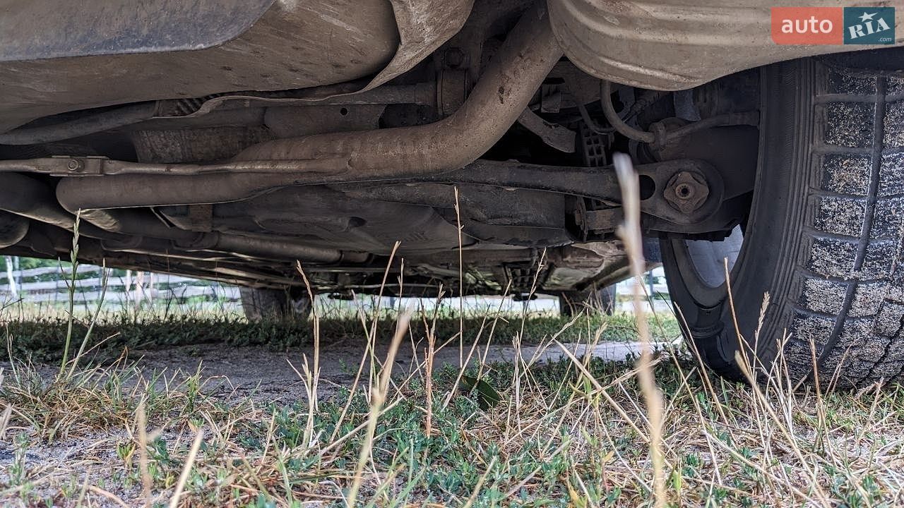 Audi A6 2008 VIN WAUZZZ4F78N166124 фото оголошення 11 з 47
