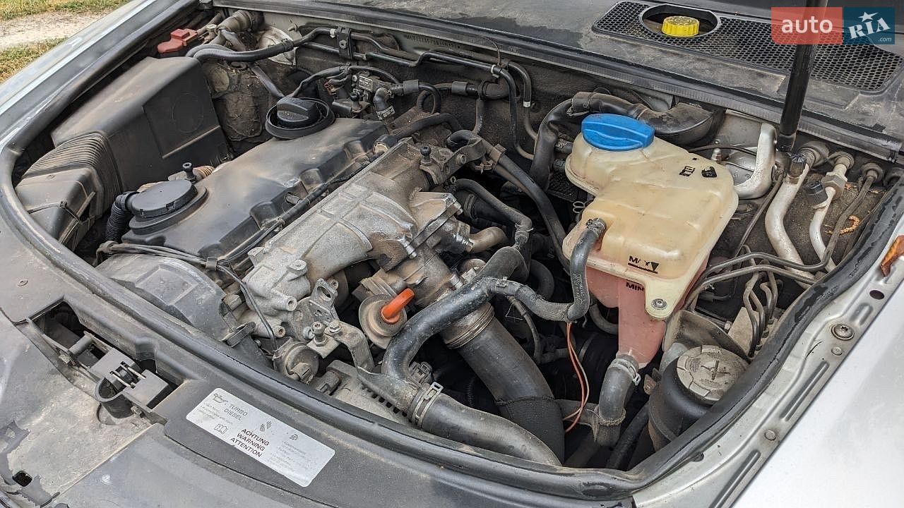 Audi A6 2008 VIN WAUZZZ4F78N166124 фото оголошення 14 з 47