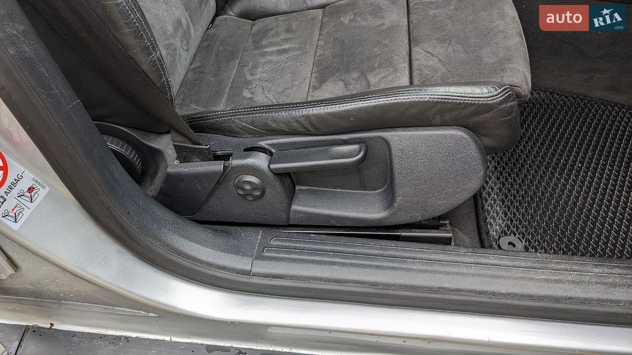 Audi A6 2008 VIN WAUZZZ4F78N166124 фото оголошення 20 з 47