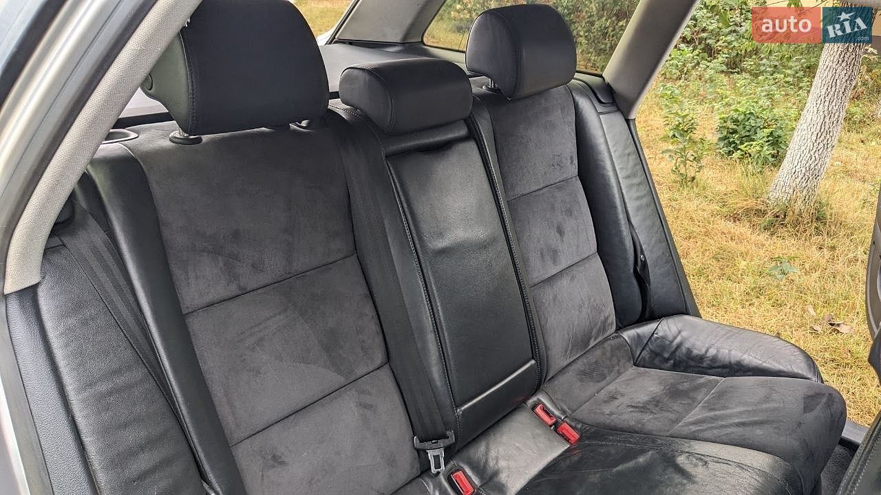 Audi A6 2008 VIN WAUZZZ4F78N166124 фото оголошення 18 з 47