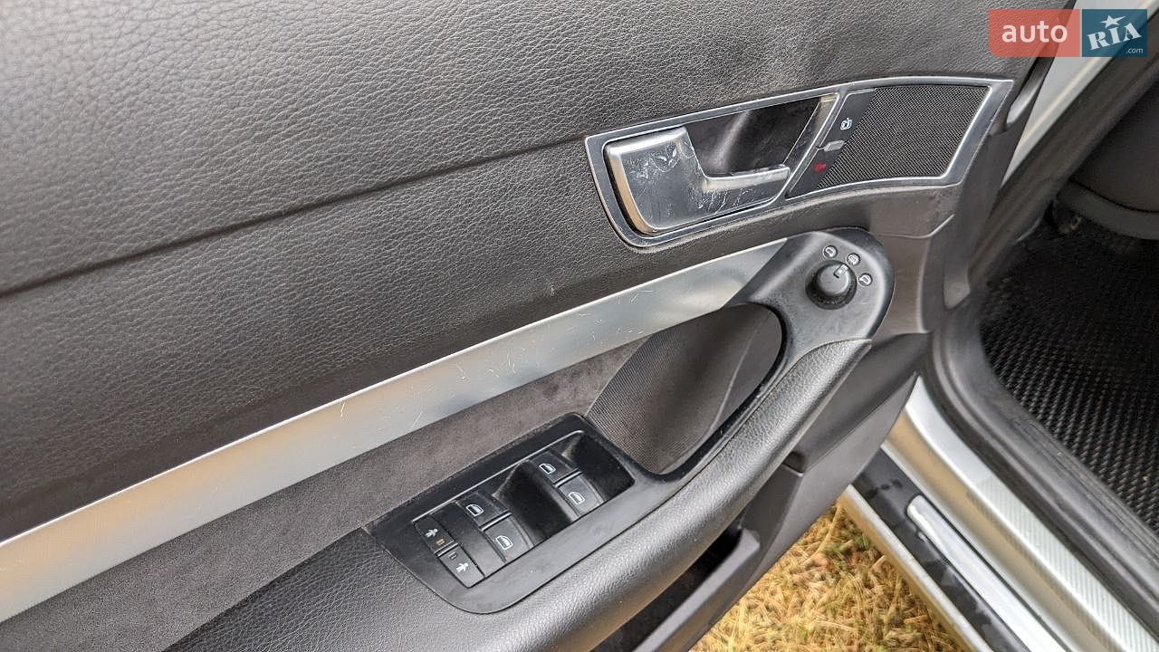 Audi A6 2008 VIN WAUZZZ4F78N166124 фото оголошення 21 з 47
