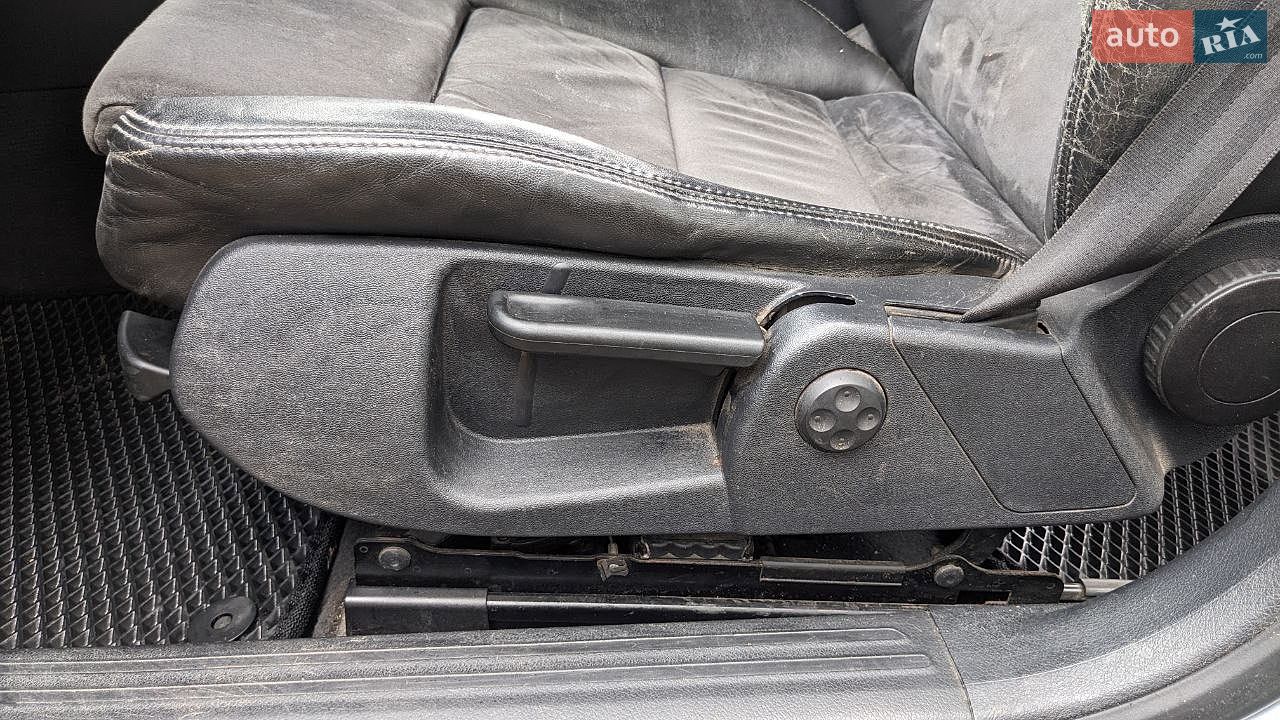 Audi A6 2008 VIN WAUZZZ4F78N166124 фото оголошення 22 з 47