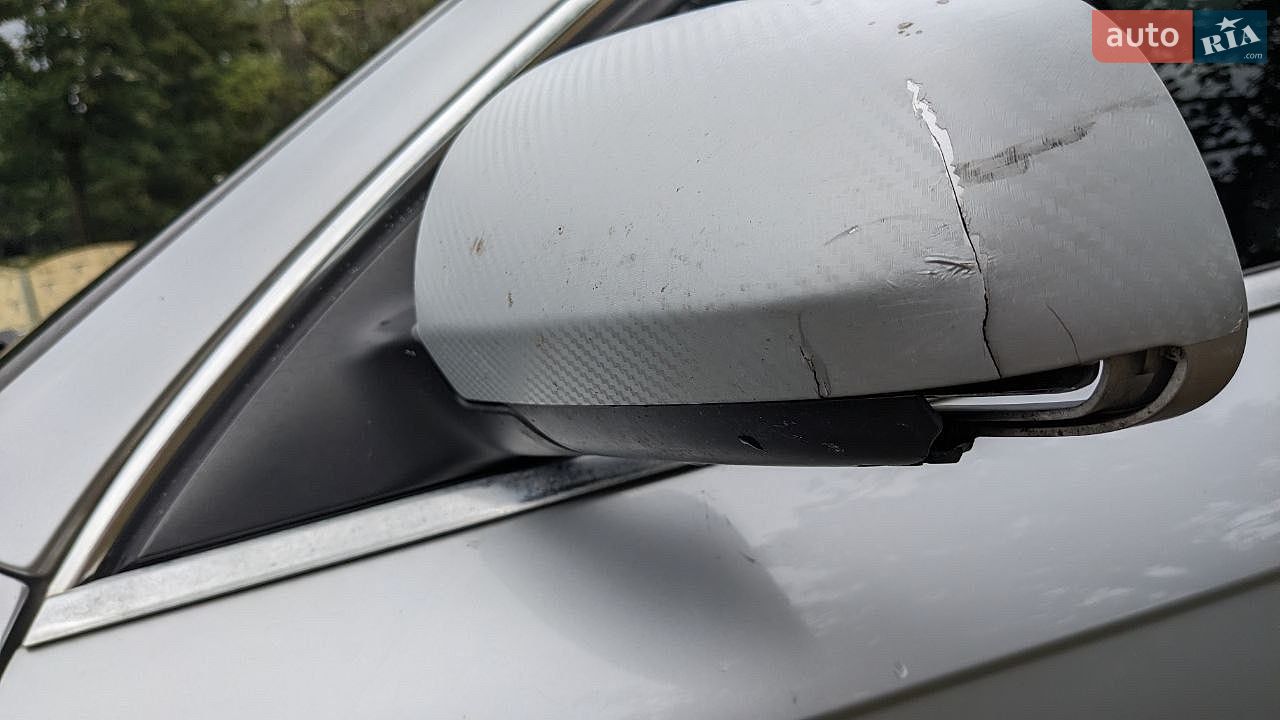 Audi A6 2008 VIN WAUZZZ4F78N166124 фото оголошення 30 з 47