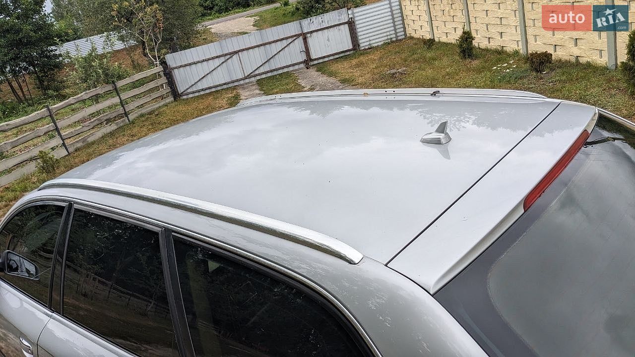 Audi A6 2008 VIN WAUZZZ4F78N166124 фото оголошення 31 з 47
