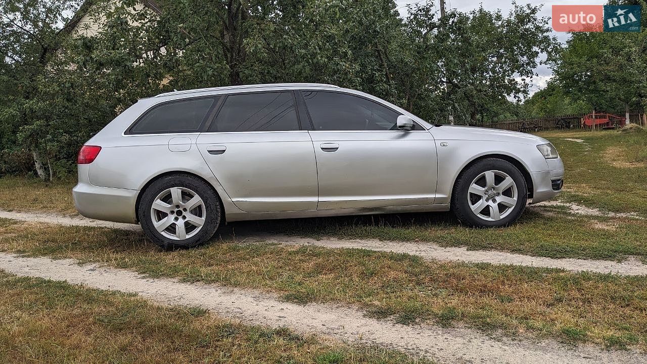 Audi A6 2008 VIN WAUZZZ4F78N166124 фото оголошення 39 з 47