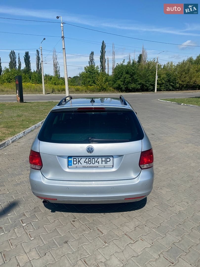 Volkswagen Golf 2012 VIN WVWZZZ1KZCM711548 фото оголошення 3 з 26