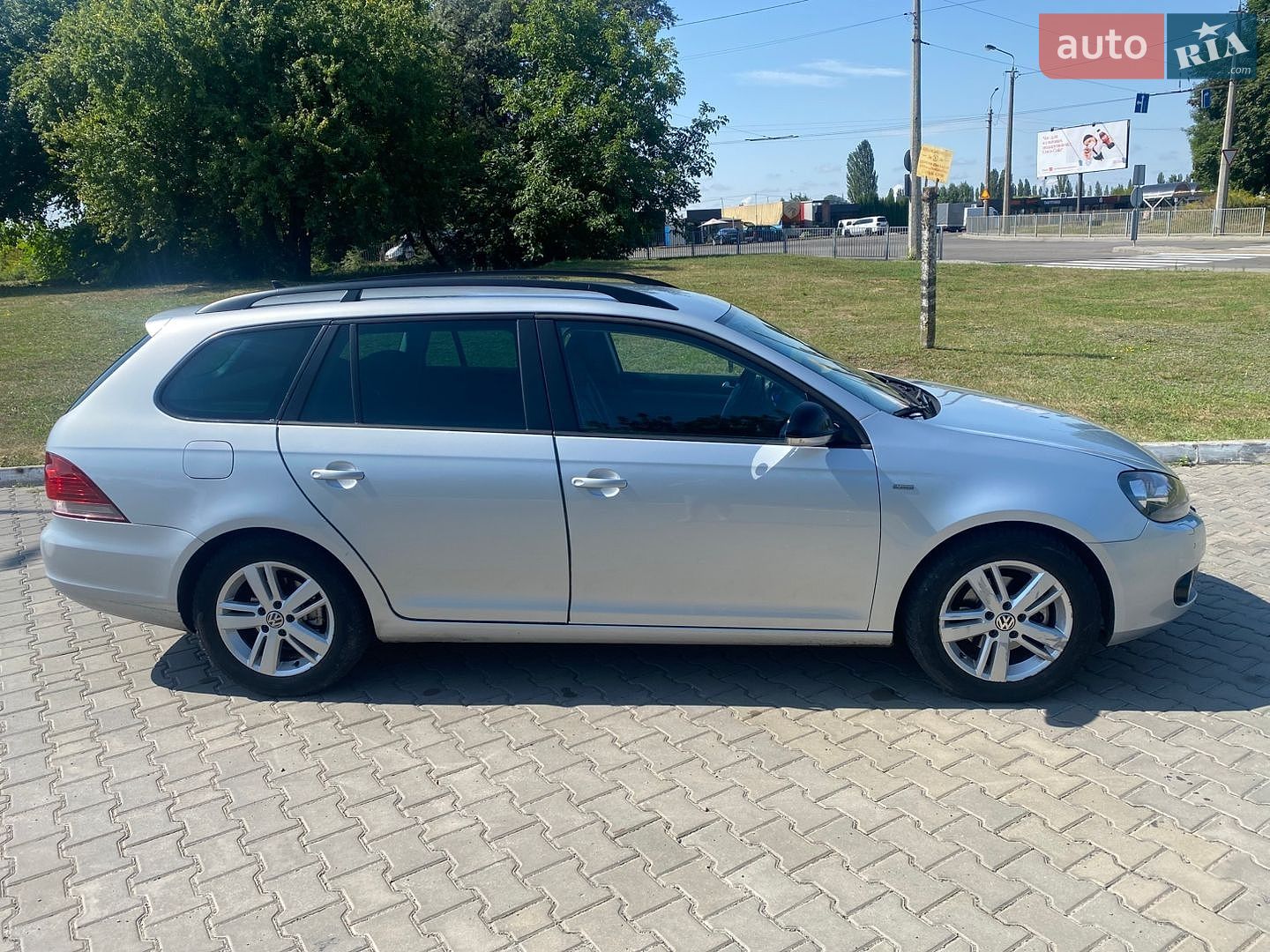 Volkswagen Golf 2012 VIN WVWZZZ1KZCM711548 фото оголошення 2 з 26