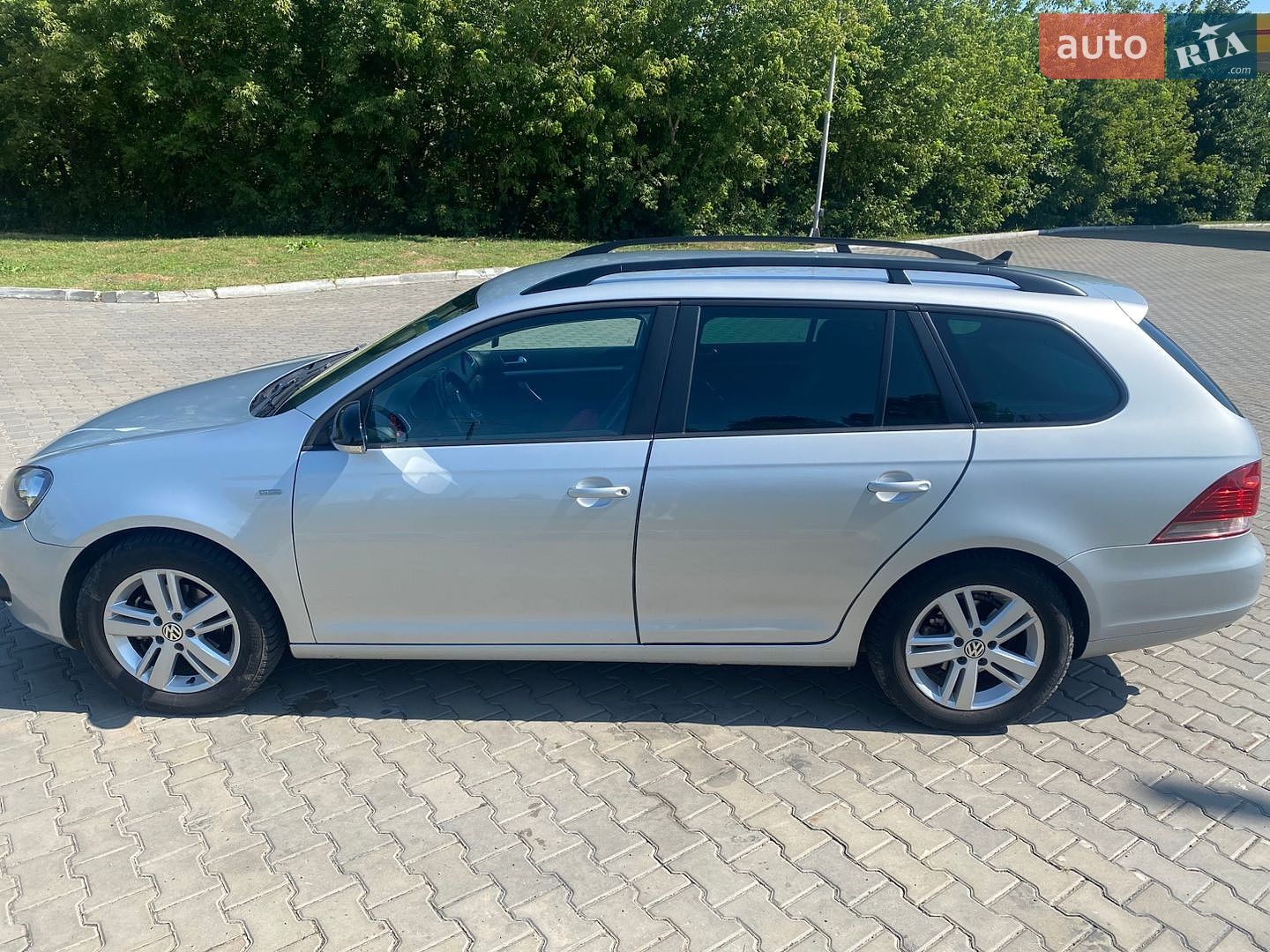 Volkswagen Golf 2012 VIN WVWZZZ1KZCM711548 фото оголошення 4 з 26