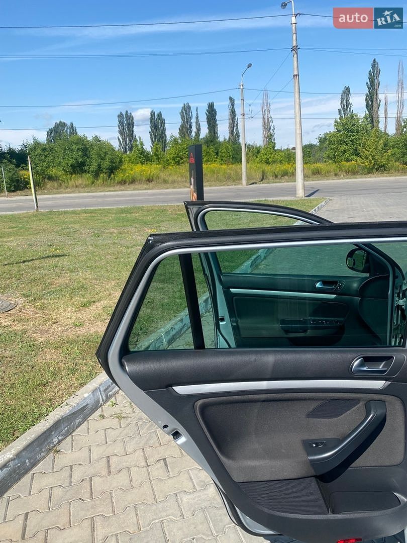 Volkswagen Golf 2012 VIN WVWZZZ1KZCM711548 фото оголошення 6 з 26