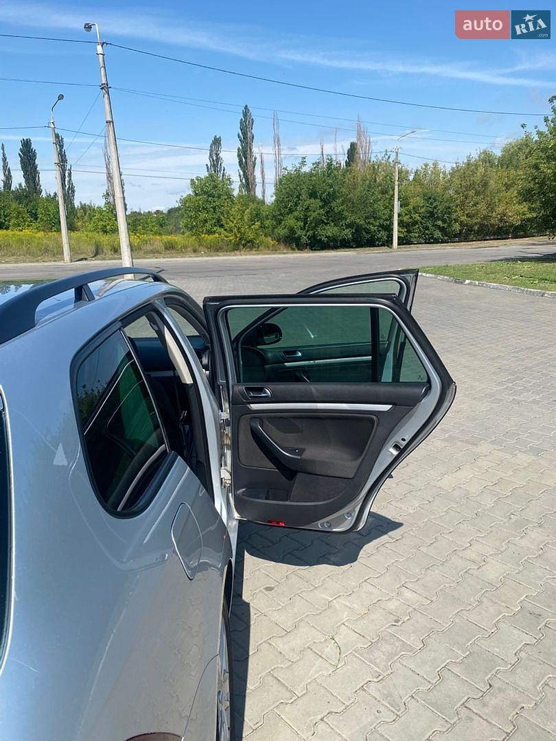 Volkswagen Golf 2012 VIN WVWZZZ1KZCM711548 фото оголошення 7 з 26