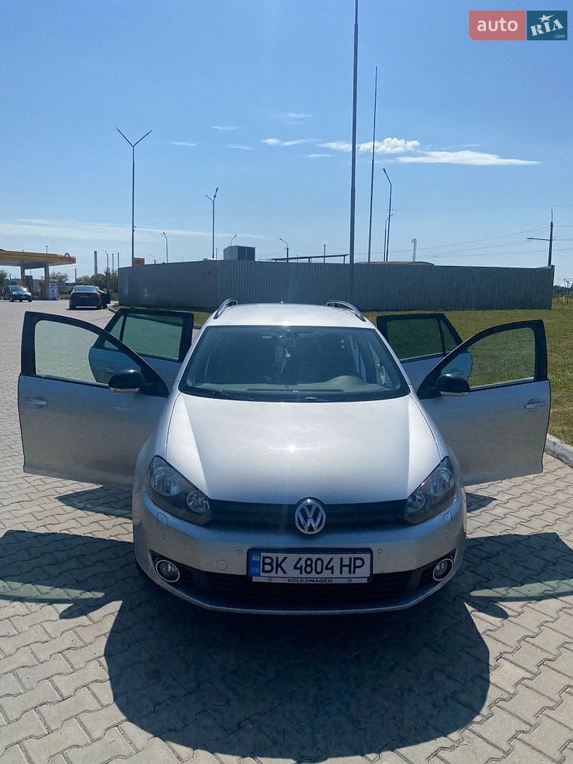 Volkswagen Golf 2012 VIN WVWZZZ1KZCM711548 фото оголошення 8 з 26