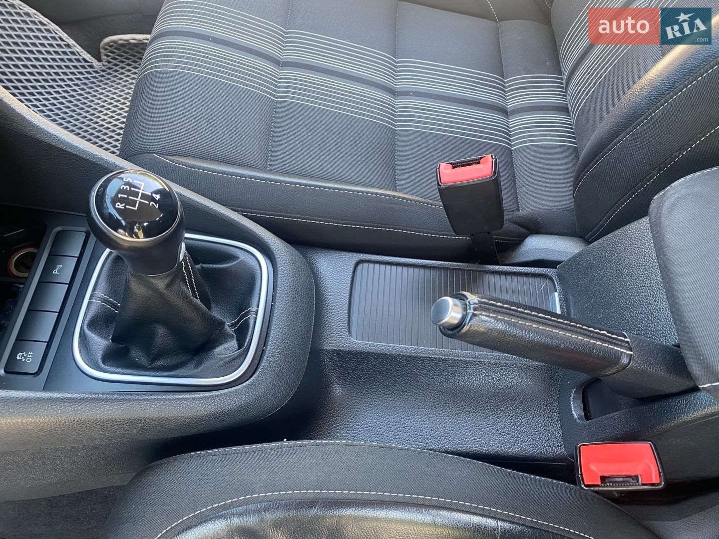 Volkswagen Golf 2012 VIN WVWZZZ1KZCM711548 фото оголошення 9 з 26