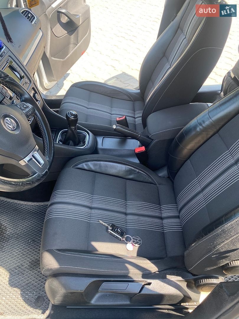 Volkswagen Golf 2012 VIN WVWZZZ1KZCM711548 фото оголошення 15 з 26