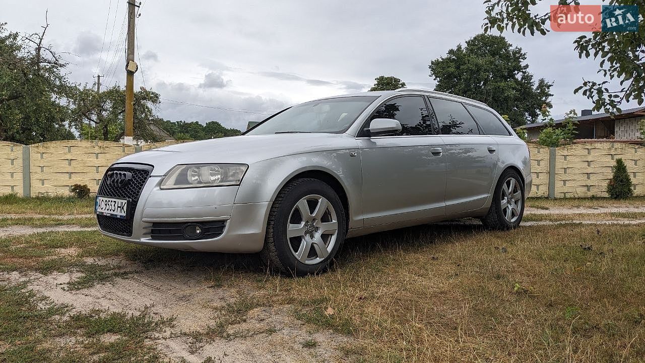 Audi A6 2008 VIN WAUZZZ4F78N166124 фото оголошення 44 з 47