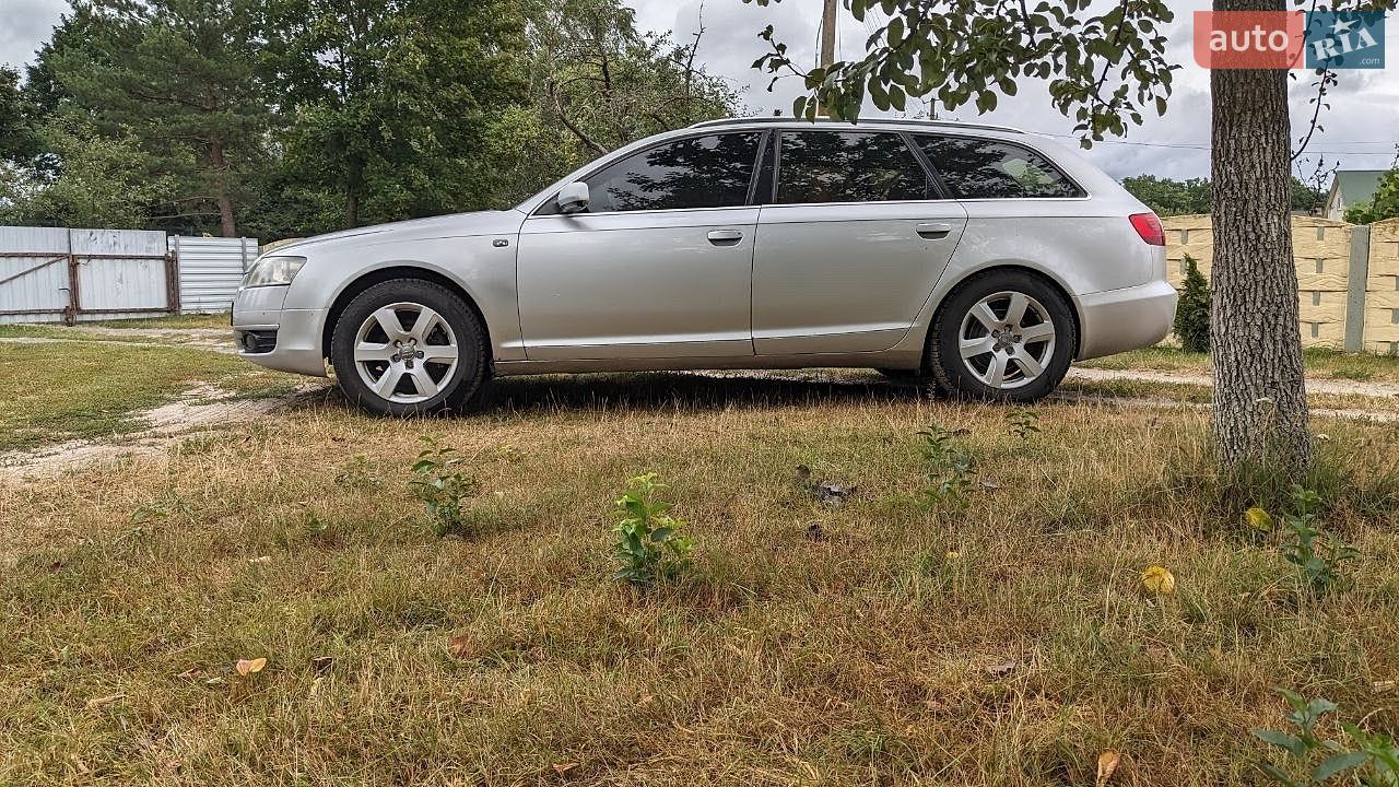 Audi A6 2008 VIN WAUZZZ4F78N166124 фото оголошення 43 з 47