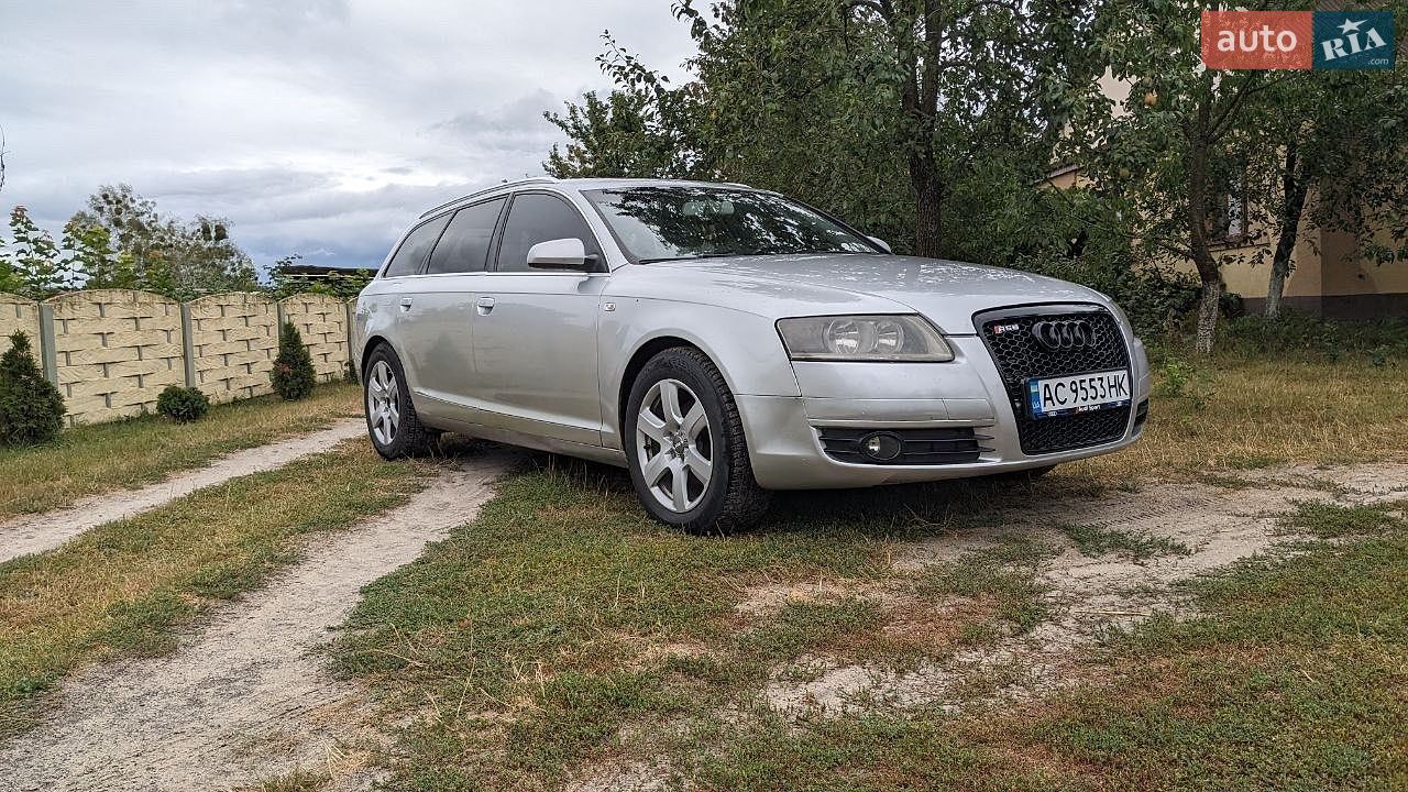 Audi A6 2008 VIN WAUZZZ4F78N166124 фото оголошення 47 з 47