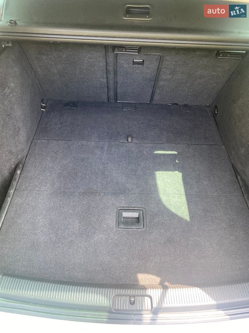 Volkswagen Golf 2012 VIN WVWZZZ1KZCM711548 фото оголошення 22 з 26